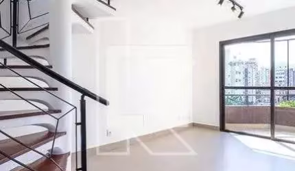 Cobertura com 2 quartos à venda na Rua Fradique Coutinho, 1443, Pinheiros, São Paulo por R$ 1.890.000