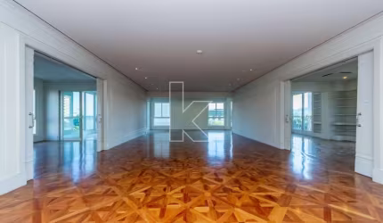 Apartamento com 3 quartos à venda na Rua Frederic Chopin, 245, Jardim Paulistano, São Paulo por R$ 25.000.000
