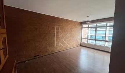 Apartamento com 3 quartos à venda na Rua Afonso Braz, 219, Vila Nova Conceição, São Paulo por R$ 1.750.000