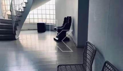 Casa comercial com 2 salas para alugar na Avenida Nove de Julho, 4300, Jardim Paulista, São Paulo por R$ 25.900