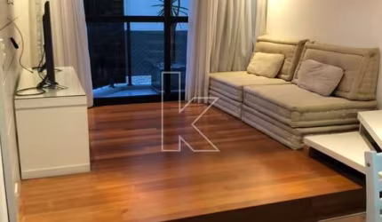 Apartamento com 1 quarto para alugar na Rua Jesuíno Arruda, 710, Itaim Bibi, São Paulo por R$ 5.800
