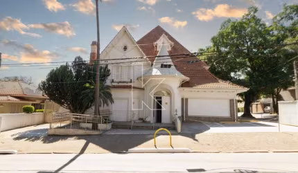 Casa comercial com 10 salas para alugar na Avenida Indianópolis, 451, Moema, São Paulo por R$ 55.000
