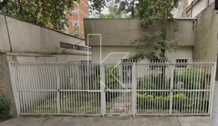 Casa comercial à venda na Rua Escobar Ortiz, 583, Vila Nova Conceição, São Paulo por R$ 6.500.000