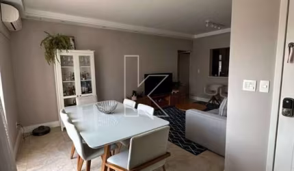 Apartamento com 3 quartos à venda na Rua Inhambú, 532, Moema, São Paulo por R$ 1.290.000