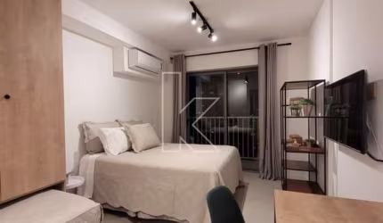 Apartamento com 1 quarto à venda na Rua Fernão Dias, 560, Pinheiros, São Paulo por R$ 650.000