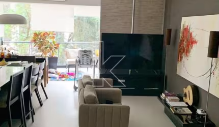 Apartamento com 2 quartos à venda na Alameda Jaú, 361, Jardim Paulista, São Paulo por R$ 1.950.000