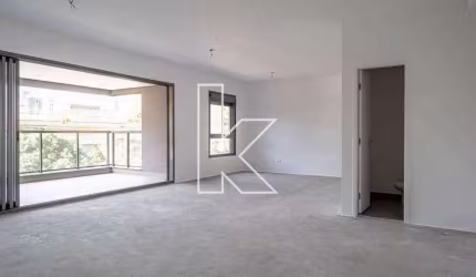 Apartamento com 3 quartos à venda na Rua Gil Eanes, 635, Campo Belo, São Paulo por R$ 3.080.000