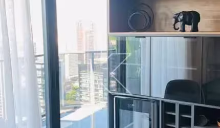 Cobertura com 1 quarto à venda na Rua Chilon, 184, Itaim Bibi, São Paulo por R$ 2.800.000