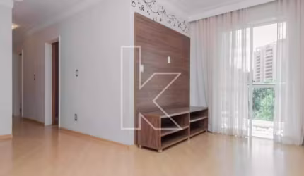Apartamento com 3 quartos à venda na Rua Itatupa, 110, Vila Andrade, São Paulo por R$ 517.000