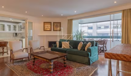 Apartamento com 3 quartos para alugar na Rua Pintassilgo, 185, Vila Uberabinha, São Paulo por R$ 15.000