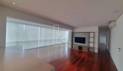 Apartamento com 2 quartos à venda na Rua Benedito Lapin, 81, Itaim Bibi, São Paulo por R$ 2.950.000