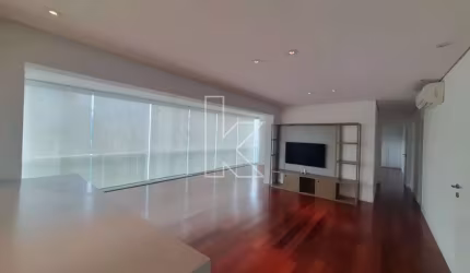 Apartamento com 2 quartos para alugar na Rua Benedito Lapin, 81, Itaim Bibi, São Paulo por R$ 14.500