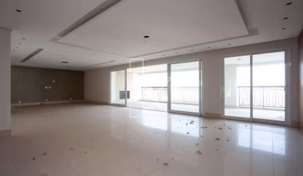 Apartamento com 5 quartos à venda na Rua Professor Alexandre Correia, 300, Panamby, São Paulo por R$ 4.250.000