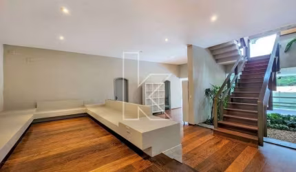 Casa em condomínio fechado com 5 quartos à venda na Rua Eliseu Visconti, 40, Morumbi, São Paulo por R$ 5.988.000
