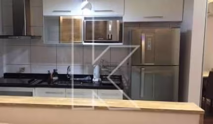 Apartamento com 1 quarto à venda na Rua Francisco José da Silva, 97, Vila Andrade, São Paulo por R$ 387.000