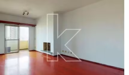 Apartamento com 2 quartos à venda na Avenida Marechal Juarez Távora, 400, Vila Suzana, São Paulo por R$ 400.000