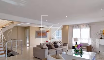 Apartamento com 4 quartos à venda na Rua Doutor José Gustavo Bush, 155, Panamby, São Paulo por R$ 2.488.000