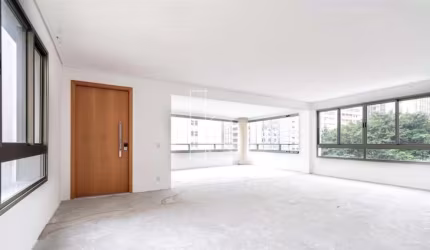 Apartamento com 3 quartos à venda na Alameda Lorena, 878, Jardim Paulista, São Paulo por R$ 4.950.000