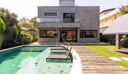 Casa com 4 quartos à venda na Rua Antônio de Gouveia Giudice, 161, Alto de Pinheiros, São Paulo por R$ 8.800.000