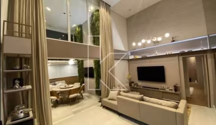 Apartamento com 4 quartos à venda na Rua Itajara, 67, Vila Andrade, São Paulo por R$ 2.840.000