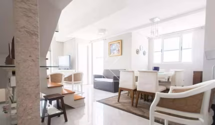 Cobertura com 3 quartos à venda na Rua Martiniano de Carvalho, 611, Bela Vista, São Paulo por R$ 2.500.000