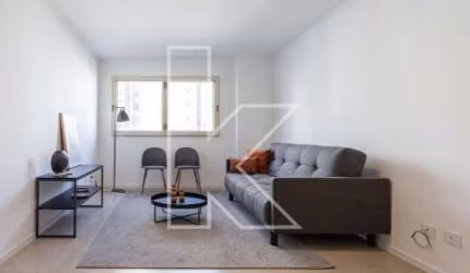 Apartamento com 3 quartos à venda na Rua Tabapuã, 542, Itaim Bibi, São Paulo por R$ 1.085.000