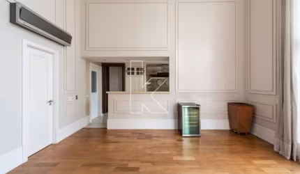 Apartamento com 2 quartos à venda na Rua Diogo Jácome, 518, Vila Nova Conceição, São Paulo por R$ 4.900.000
