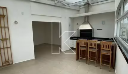 Cobertura com 3 quartos para alugar na Alameda dos Anapurus, 1580, Moema, São Paulo por R$ 8.222