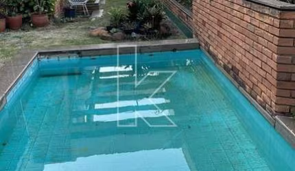 Cobertura com 4 quartos à venda na Rua Caconde, 125, Jardim Paulista, São Paulo por R$ 8.099.000