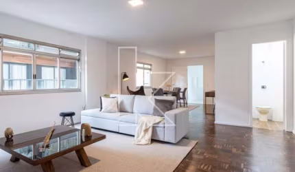 Apartamento com 3 quartos à venda na Rua Itacema, 85, Itaim Bibi, São Paulo por R$ 1.989.000