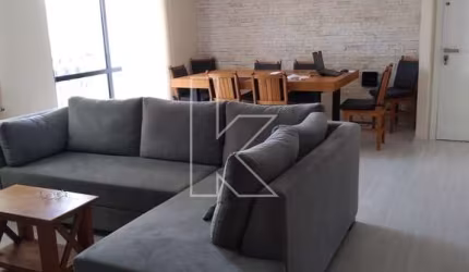 Apartamento com 2 quartos à venda na Avenida Cotovia, 80, Indianópolis, São Paulo por R$ 1.545.000
