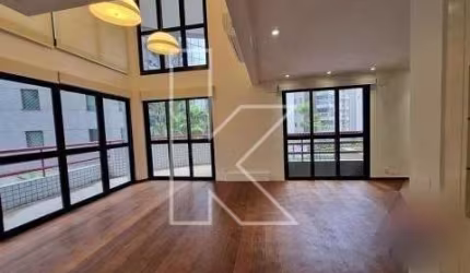 Apartamento com 3 quartos à venda na Rua Itacema, 100, Itaim Bibi, São Paulo por R$ 4.000.000