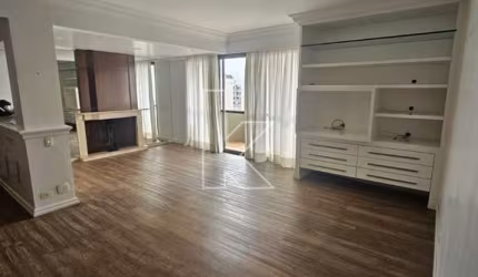 Apartamento com 3 quartos para alugar na Alameda dos Arapanés, 515, Moema, São Paulo por R$ 15.000