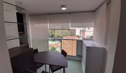 Cobertura com 2 quartos à venda na Rua Arruda Alvim, 94, Pinheiros, São Paulo por R$ 1.299.999