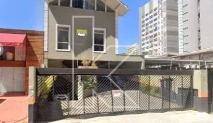 Casa comercial com 19 salas para alugar na Avenida Rebouças, 3199, Pinheiros, São Paulo por R$ 55.000