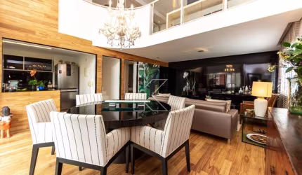 Apartamento com 1 quarto para alugar na Rua Silva Correia, 165, Vila Nova Conceição, São Paulo por R$ 15.000