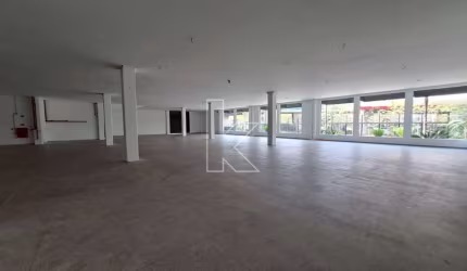 Ponto comercial para alugar na Avenida Francisco Matarazzo, 2000, Perdizes, São Paulo por R$ 30.000