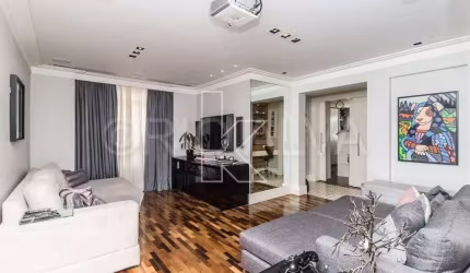 Apartamento com 2 quartos à venda na Avenida Jamaris, 428, Planalto Paulista, São Paulo por R$ 1.200.000
