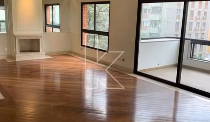 Apartamento com 4 quartos para alugar na Rua Ministro Gabriel de Rezende Passos, 262, Moema, São Paulo por R$ 30.000