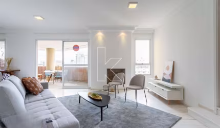 Apartamento com 3 quartos à venda na Rua Doutor Tomás Carvalhal, 880, Paraíso, São Paulo por R$ 2.989.000