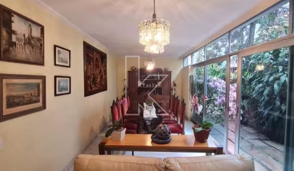 Casa com 4 quartos à venda na Avenida Indianópolis, 2500, Indianópolis, São Paulo por R$ 4.000.000
