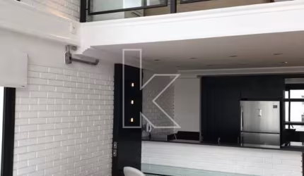 Loft com 1 quarto para alugar na Rua Haddock Lobo, 1175, Cerqueira César, São Paulo por R$ 9.800