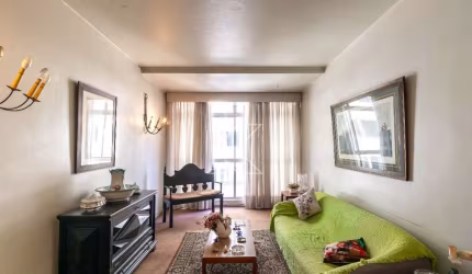 Apartamento com 3 quartos à venda na Alameda Itu, 1299, Jardins, São Paulo por R$ 1.750.000