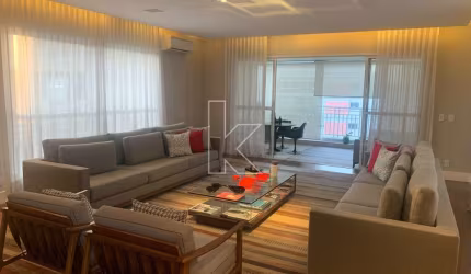 Apartamento com 4 quartos à venda na Rua Pará, 97, Consolação, São Paulo por R$ 6.000.000