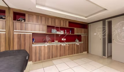 Casa comercial à venda na Rua Benedito Lapin, 200, Itaim Bibi, São Paulo por R$ 2.750.000