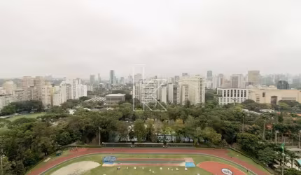 Cobertura com 3 quartos para alugar na Rua Tucumã, 401, Jardim Europa, São Paulo por R$ 60.000