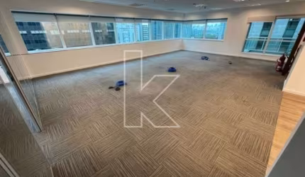 Sala comercial para alugar na Avenida Brigadeiro Faria Lima, 1336, Jardim Paulistano, São Paulo por R$ 83.640