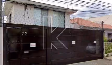 Casa com 2 quartos à venda na Rua Acruás, 72, Vila Congonhas, São Paulo por R$ 4.500.000