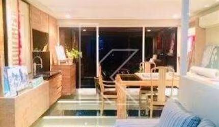 Apartamento com 4 quartos à venda na Rua Flórida, 1901, Brooklin, São Paulo por R$ 4.240.000