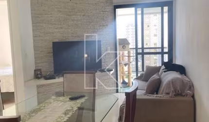 Apartamento com 2 quartos para alugar na Avenida Iraí, 556, Moema, São Paulo por R$ 4.200